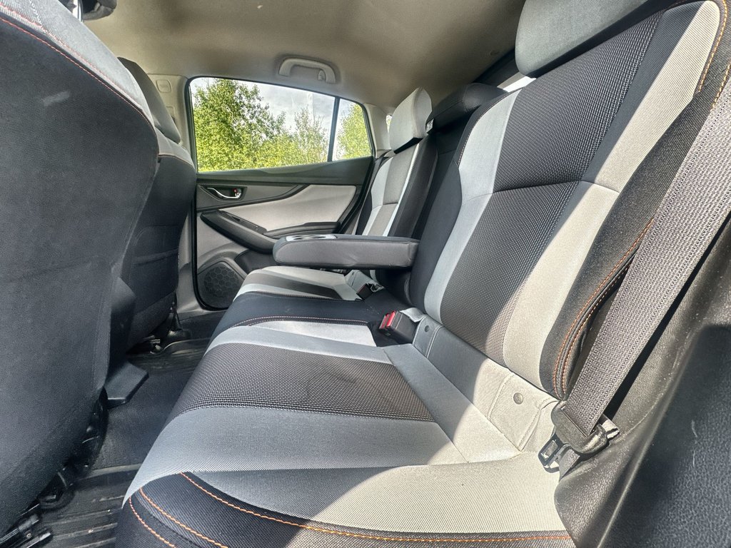 2019 Subaru Crosstrek Touring | Cam | USB | Htd Seats in Saint John, New Brunswick - 33 - w1024h768px