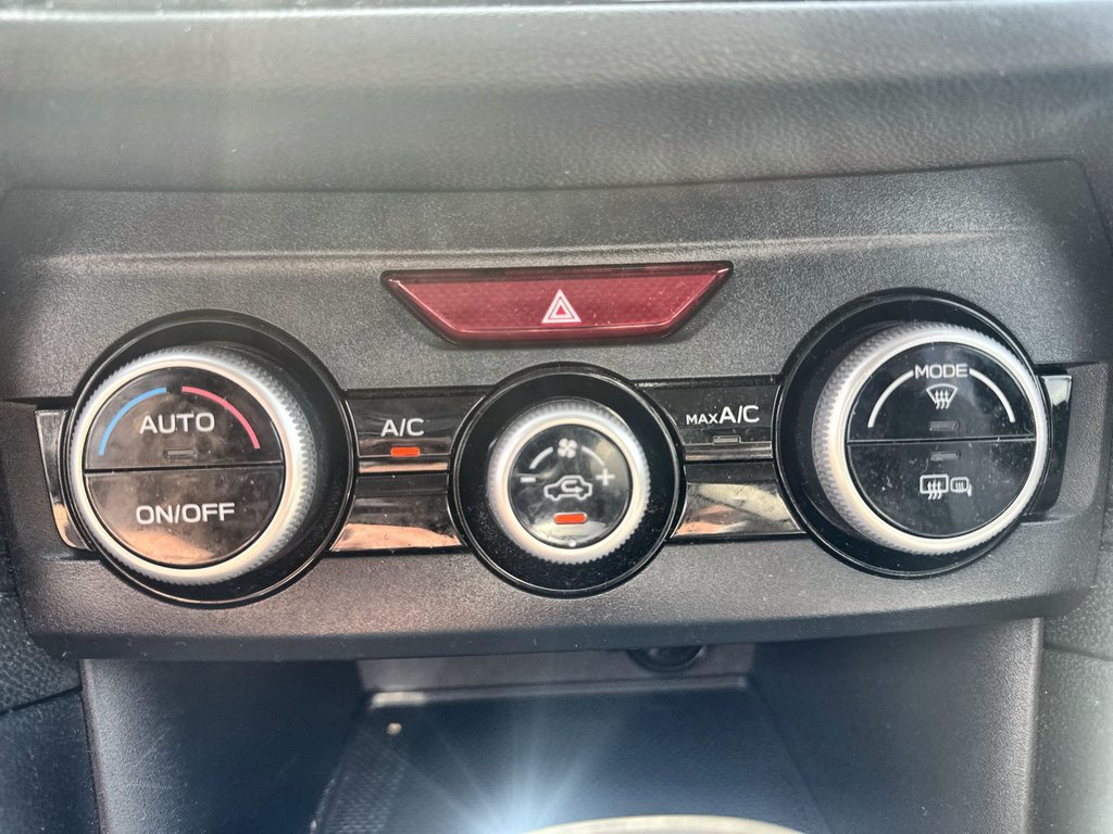 2019 Subaru Crosstrek Touring | Cam | USB | Htd Seats in Saint John, New Brunswick - 27 - w1024h768px
