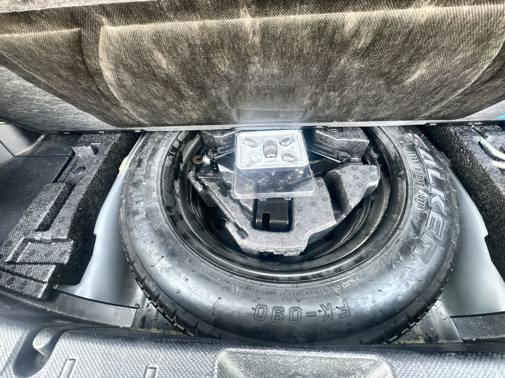 2019 Subaru Crosstrek Touring | Cam | USB | Htd Seats in Saint John, New Brunswick - 38 - w1024h768px