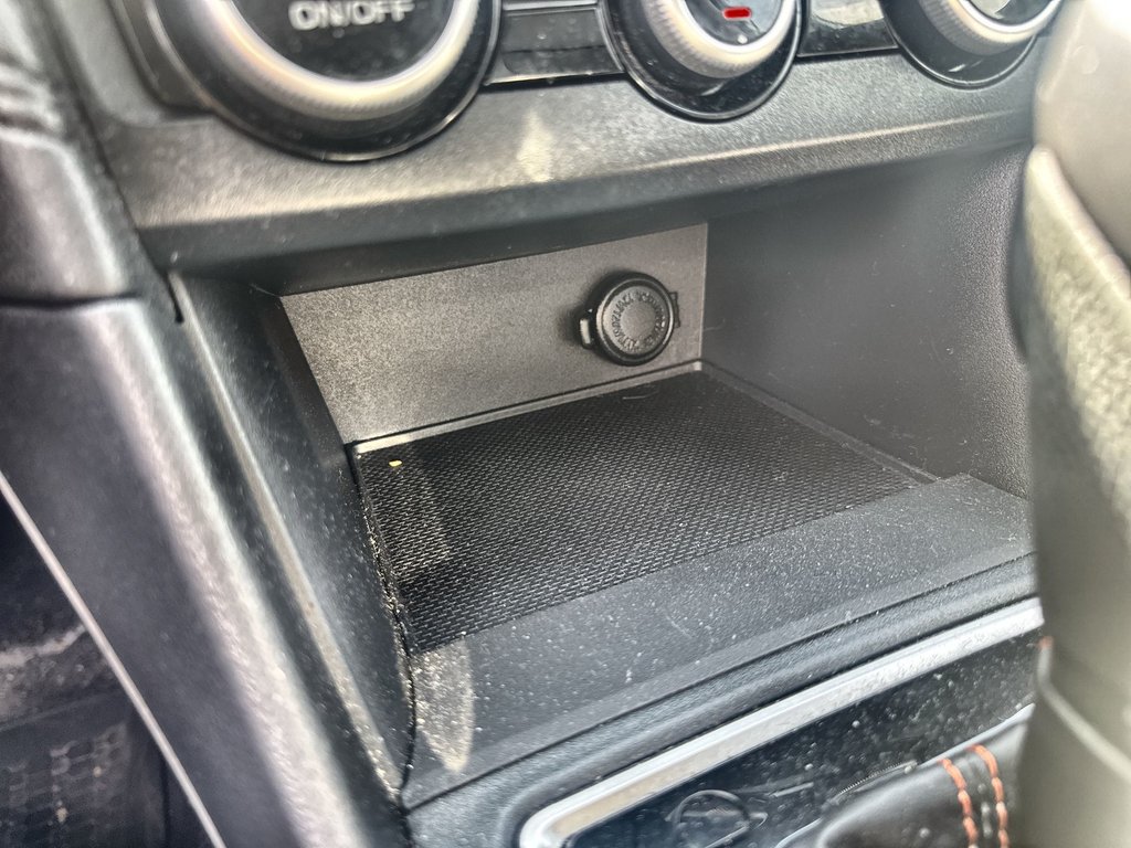2019 Subaru Crosstrek Touring | Cam | USB | Htd Seats in Saint John, New Brunswick - 28 - w1024h768px