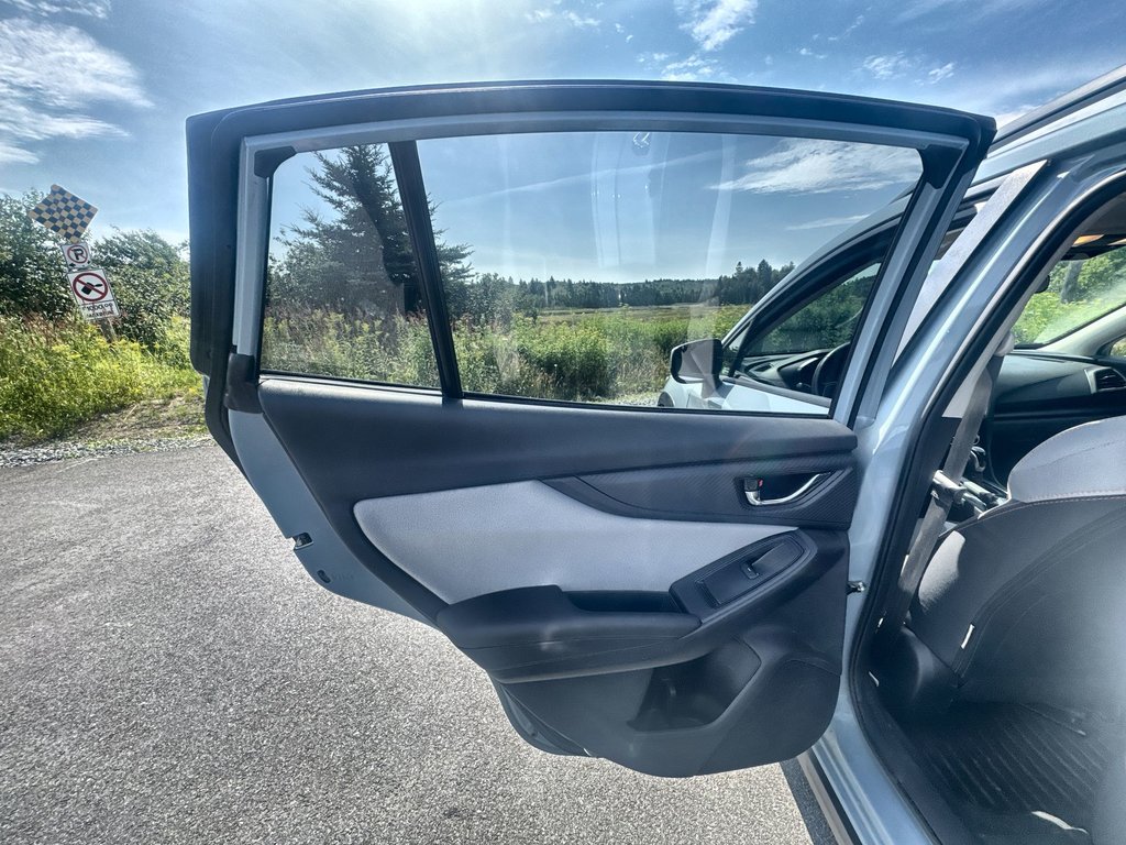 2019 Subaru Crosstrek Touring | Cam | USB | Htd Seats in Saint John, New Brunswick - 35 - w1024h768px