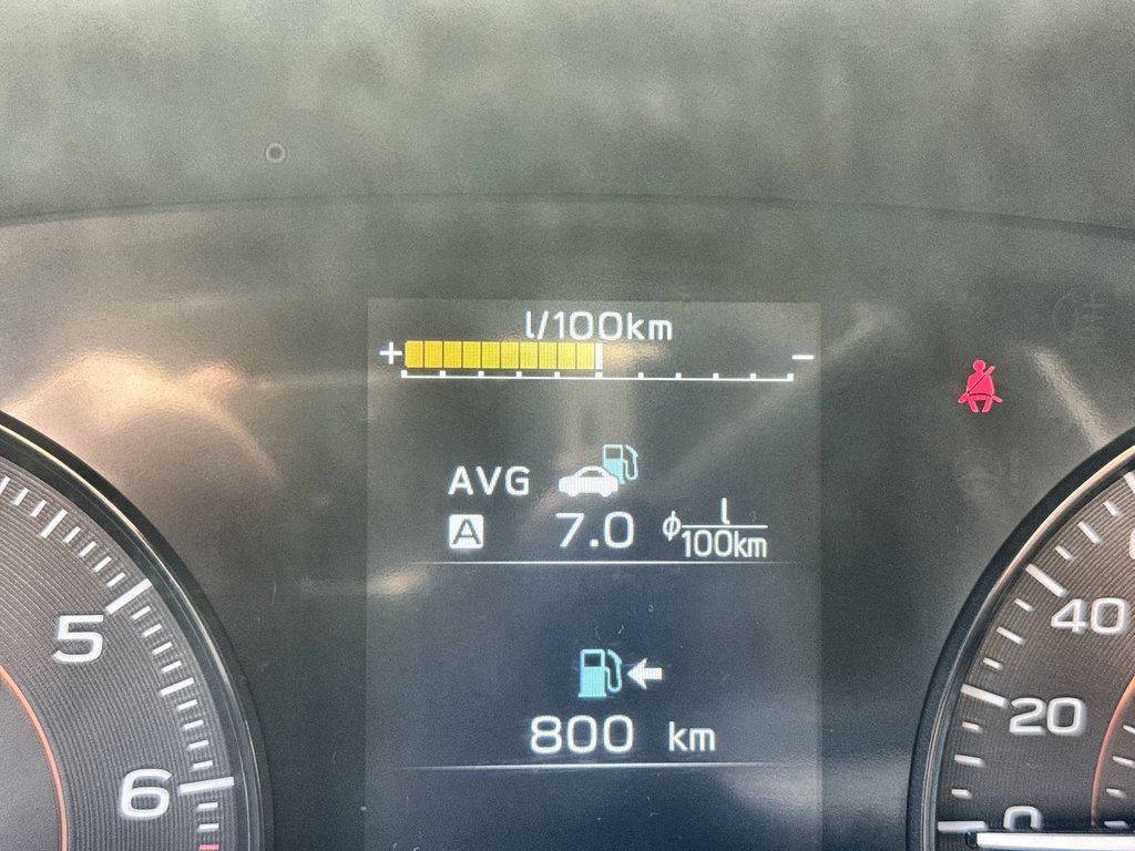 2019 Subaru Crosstrek Touring | Cam | USB | Htd Seats in Saint John, New Brunswick - 31 - w1024h768px