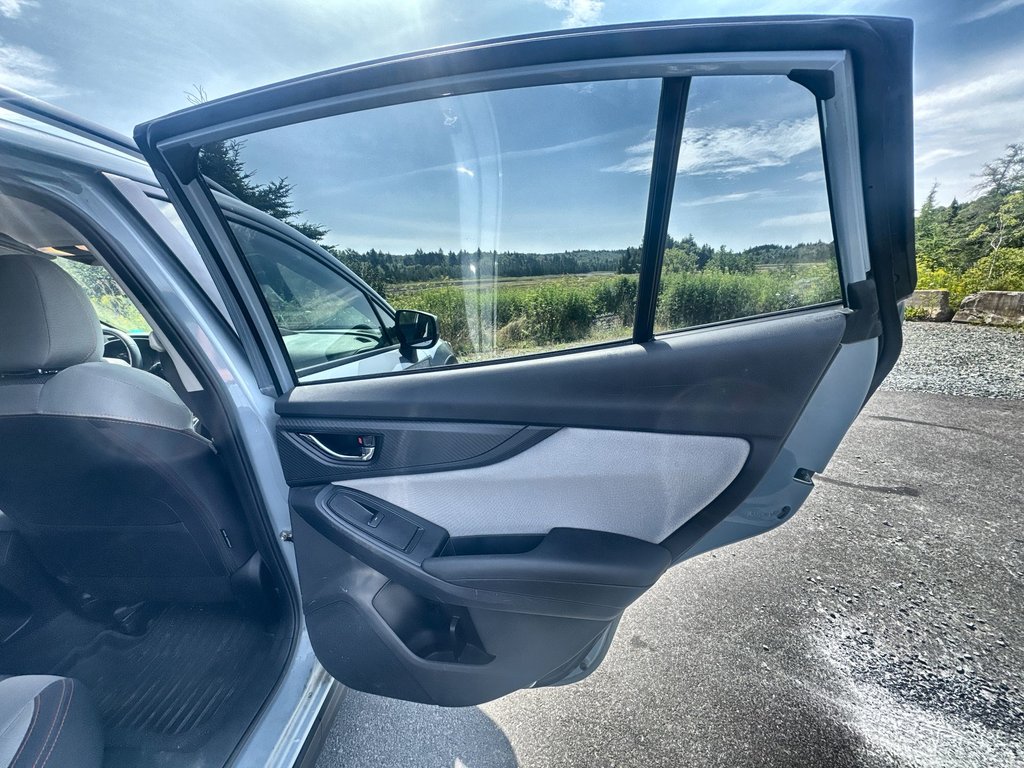 2019 Subaru Crosstrek Touring | Cam | USB | Htd Seats in Saint John, New Brunswick - 41 - w1024h768px