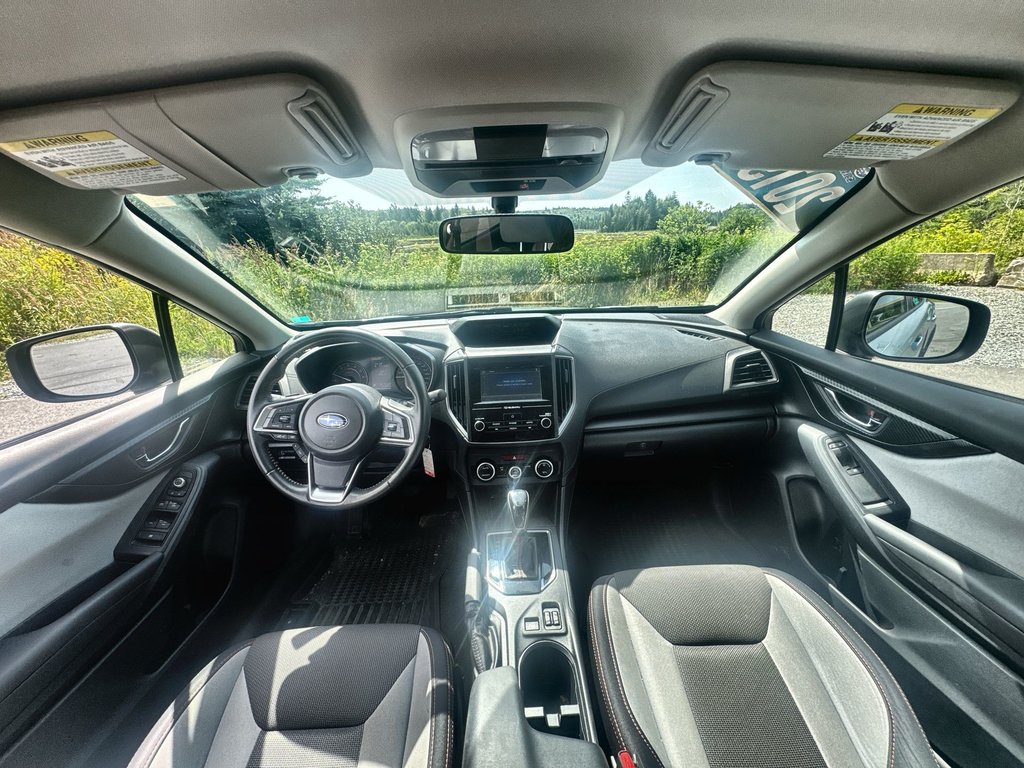 2019 Subaru Crosstrek Touring | Cam | USB | Htd Seats in Saint John, New Brunswick - 16 - w1024h768px