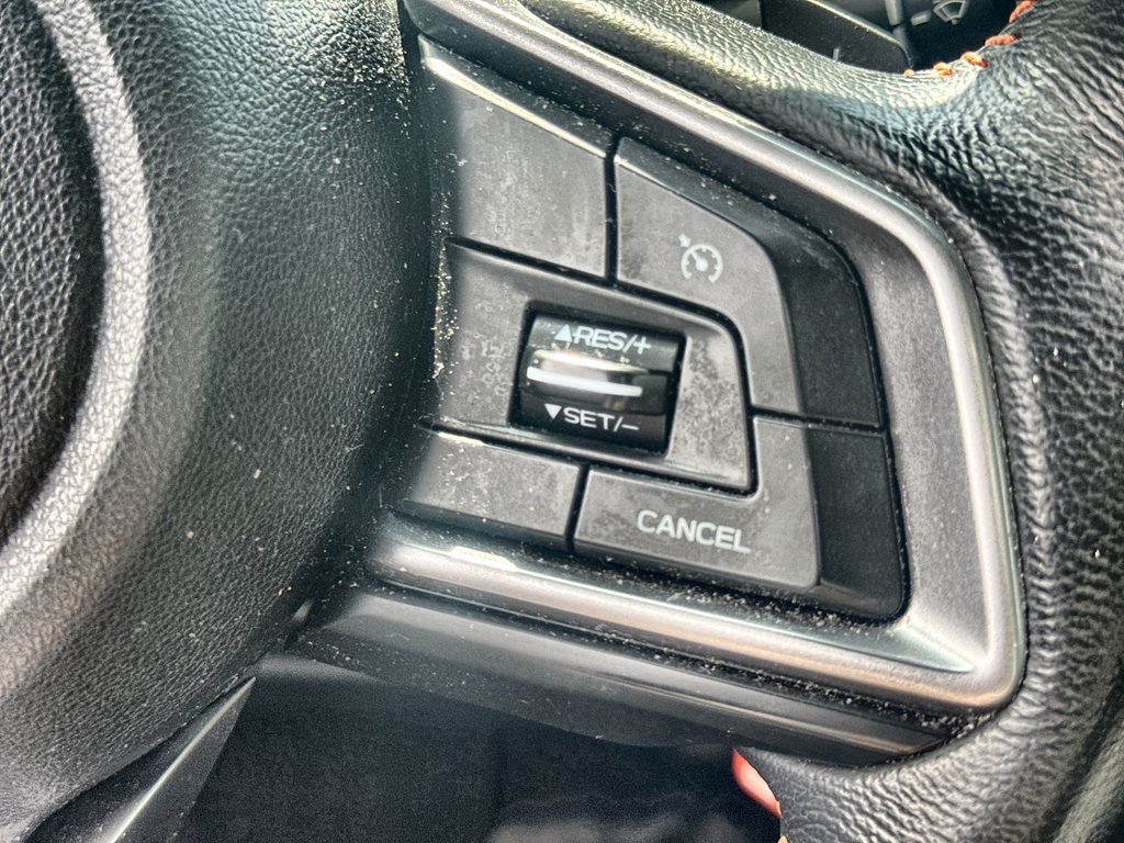 2019 Subaru Crosstrek Touring | Cam | USB | Htd Seats in Saint John, New Brunswick - 21 - w1024h768px