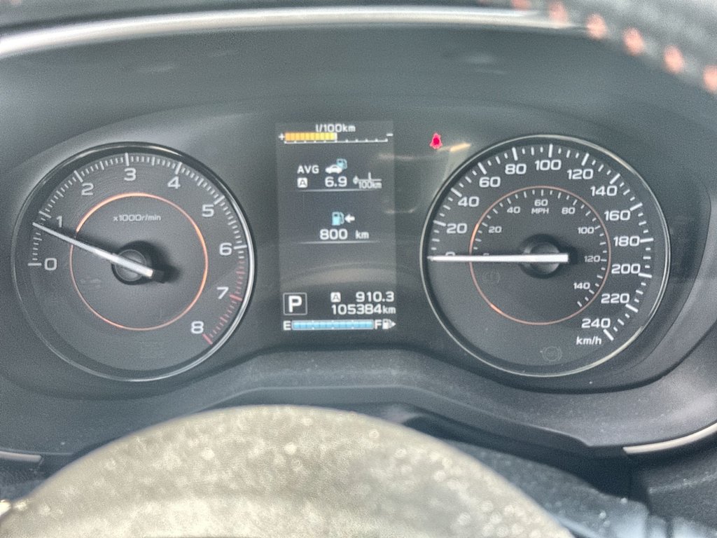 2019 Subaru Crosstrek Touring | Cam | USB | Htd Seats in Saint John, New Brunswick - 24 - w1024h768px