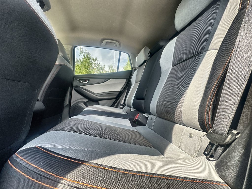 2019 Subaru Crosstrek Touring | Cam | USB | Htd Seats in Saint John, New Brunswick - 34 - w1024h768px