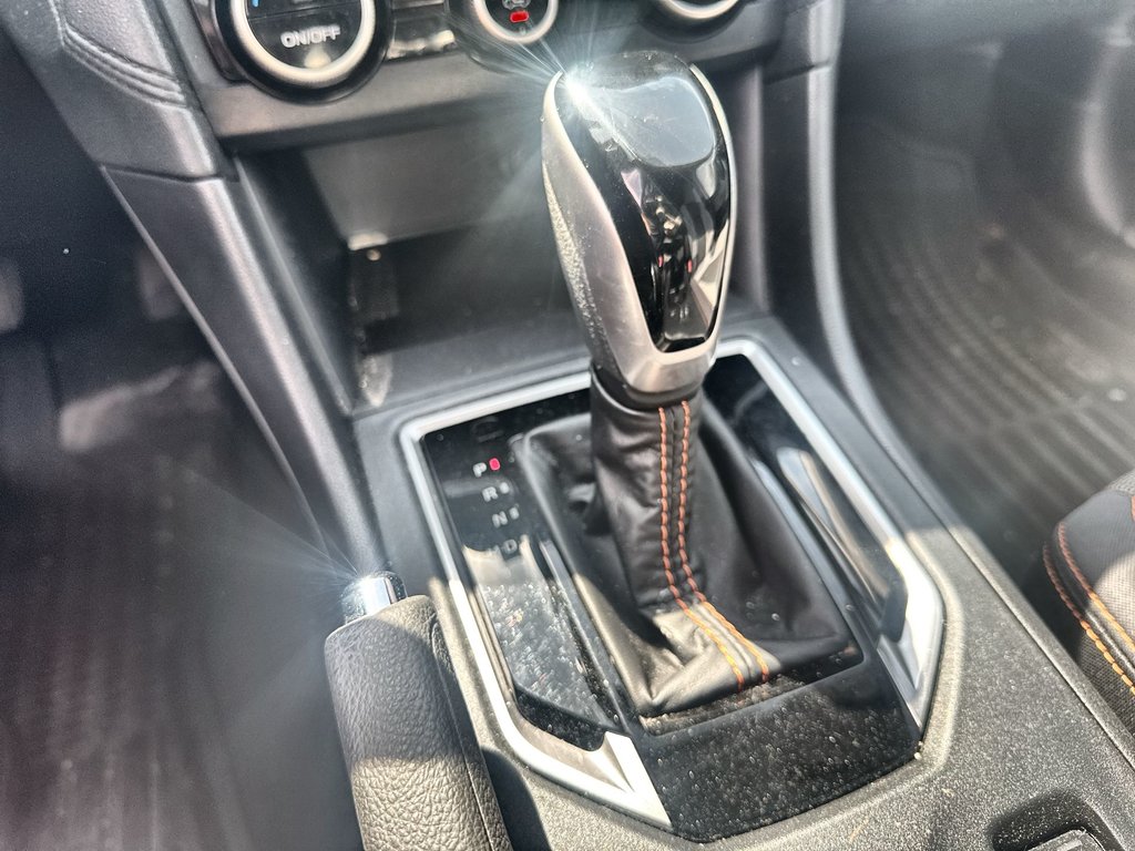 2019 Subaru Crosstrek Touring | Cam | USB | Htd Seats in Saint John, New Brunswick - 29 - w1024h768px