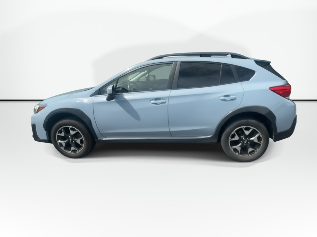 2019 Subaru Crosstrek Touring | Cam | USB | Htd Seats in Saint John, New Brunswick - 5 - w1024h768px