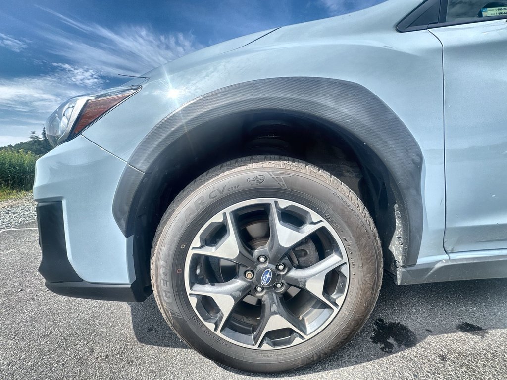 2019 Subaru Crosstrek Touring | Cam | USB | Htd Seats in Saint John, New Brunswick - 10 - w1024h768px