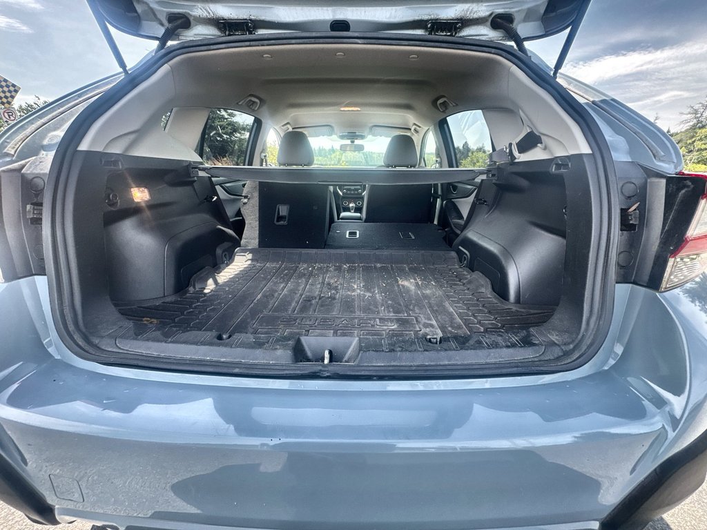 2019 Subaru Crosstrek Touring | Cam | USB | Htd Seats in Saint John, New Brunswick - 37 - w1024h768px