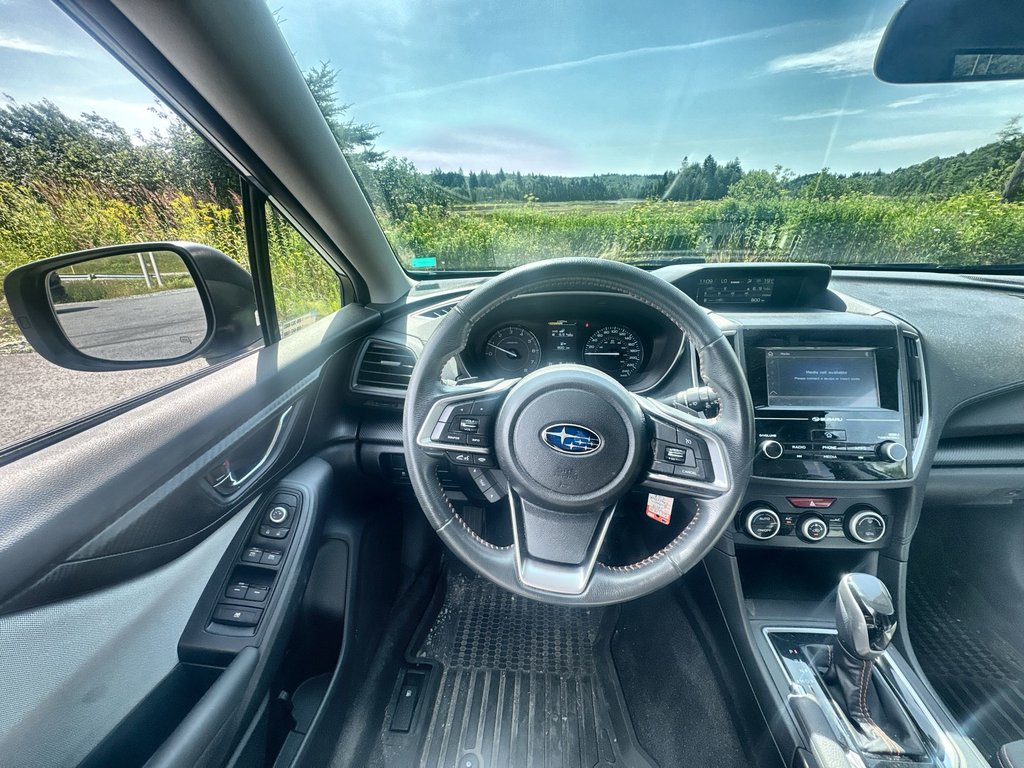 2019 Subaru Crosstrek Touring | Cam | USB | Htd Seats in Saint John, New Brunswick - 17 - w1024h768px