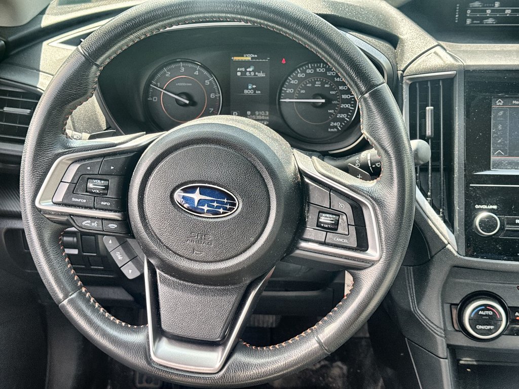 2019 Subaru Crosstrek Touring | Cam | USB | Htd Seats in Saint John, New Brunswick - 23 - w1024h768px