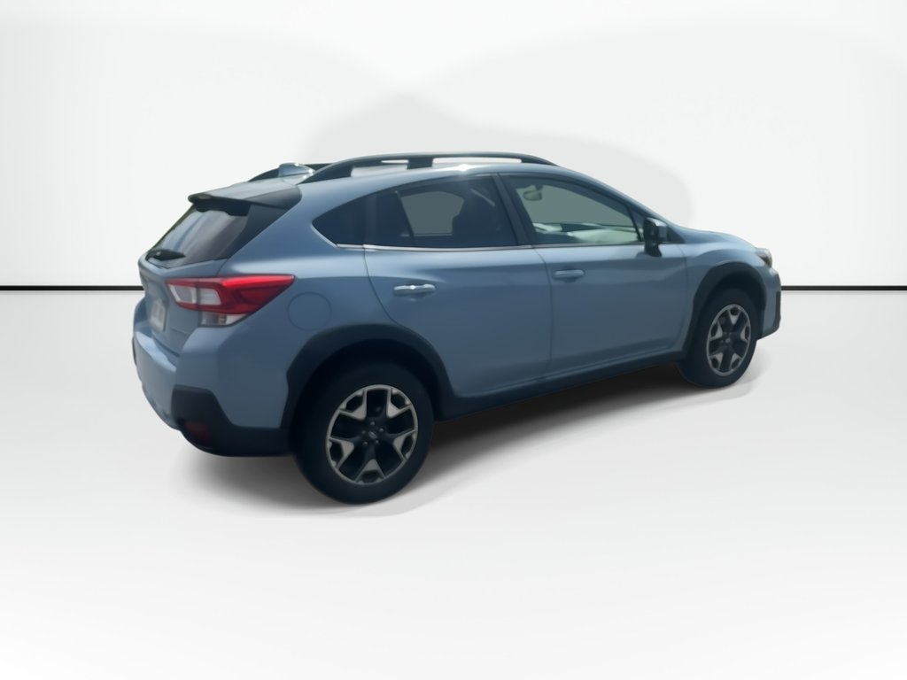 2019 Subaru Crosstrek Touring | Cam | USB | Htd Seats in Saint John, New Brunswick - 8 - w1024h768px