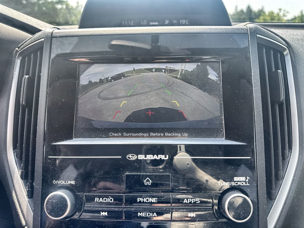 2019 Subaru Crosstrek Touring | Cam | USB | Htd Seats in Saint John, New Brunswick - 26 - w1024h768px