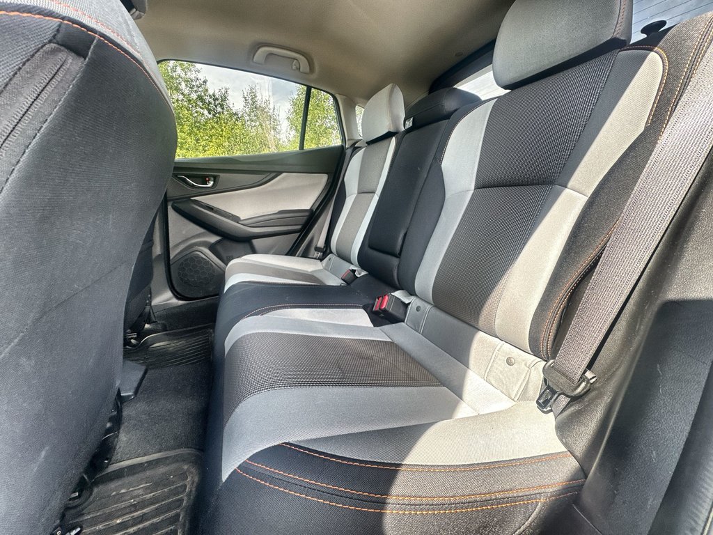 2019 Subaru Crosstrek Touring | Cam | USB | Htd Seats in Saint John, New Brunswick - 32 - w1024h768px