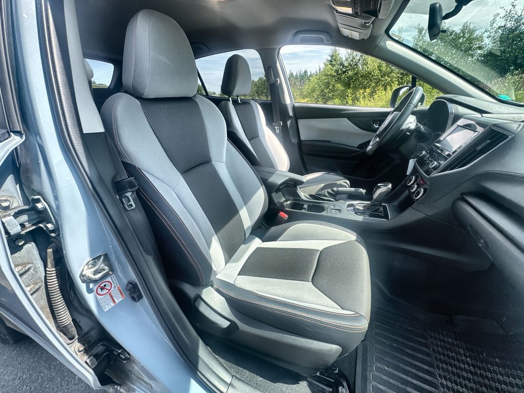 2019 Subaru Crosstrek Touring | Cam | USB | Htd Seats in Saint John, New Brunswick - 42 - w1024h768px
