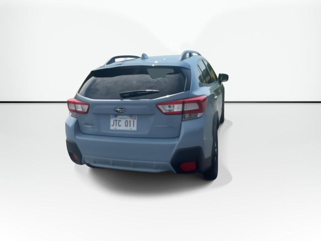 2019 Subaru Crosstrek Touring | Cam | USB | Htd Seats in Saint John, New Brunswick - 7 - w1024h768px