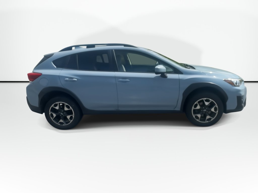 2019 Subaru Crosstrek Touring | Cam | USB | Htd Seats in Saint John, New Brunswick - 9 - w1024h768px
