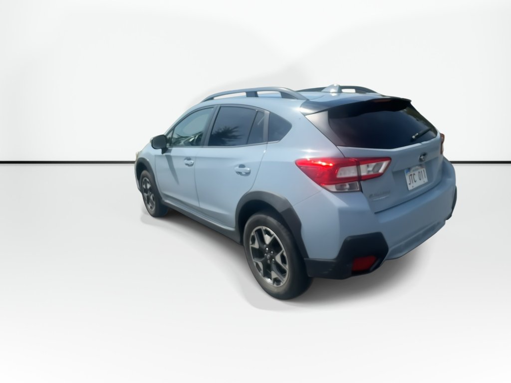 2019 Subaru Crosstrek Touring | Cam | USB | Htd Seats in Saint John, New Brunswick - 6 - w1024h768px