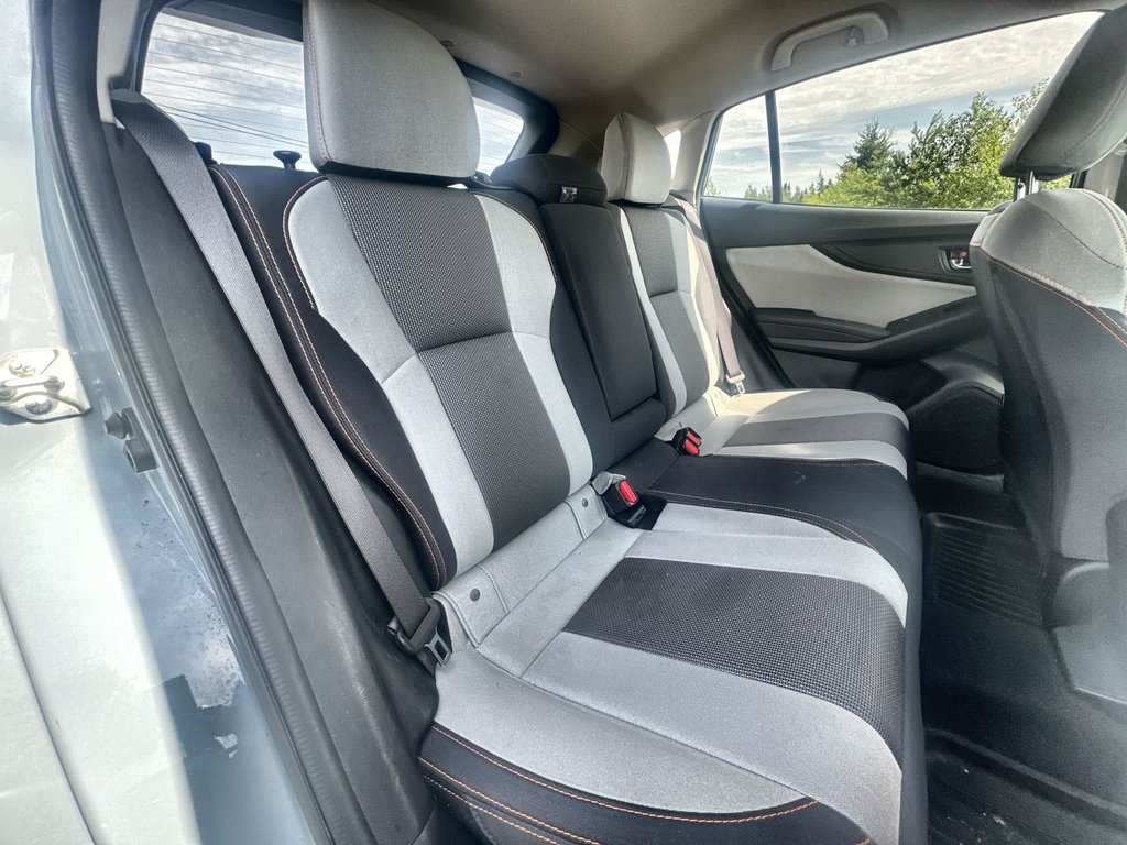 2019 Subaru Crosstrek Touring | Cam | USB | Htd Seats in Saint John, New Brunswick - 39 - w1024h768px