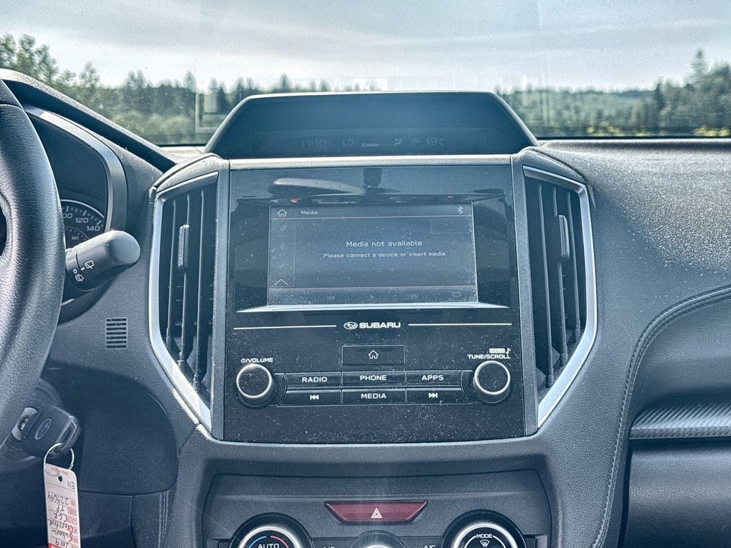 2019 Subaru Crosstrek Touring | Cam | USB | Htd Seats in Saint John, New Brunswick - 25 - w1024h768px