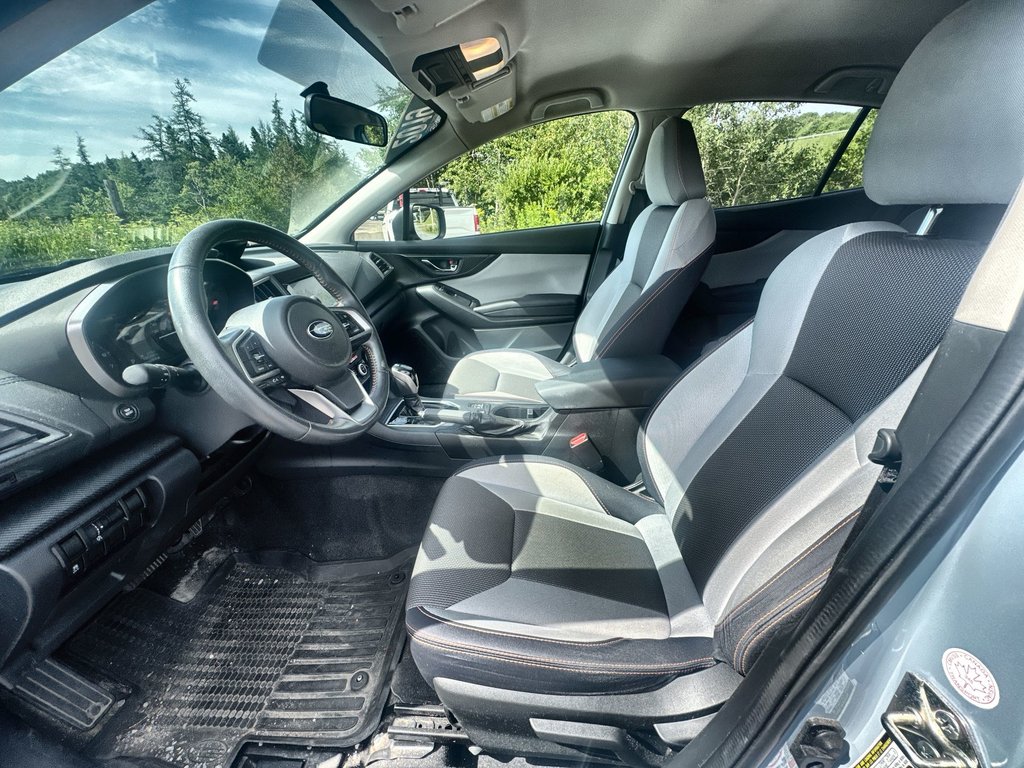 2019 Subaru Crosstrek Touring | Cam | USB | Htd Seats in Saint John, New Brunswick - 13 - w1024h768px