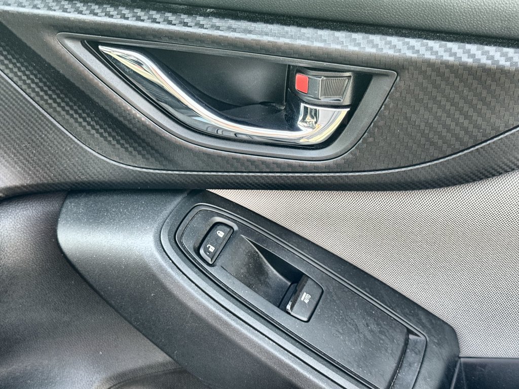 2019 Subaru Crosstrek Touring | Cam | USB | Htd Seats in Saint John, New Brunswick - 46 - w1024h768px