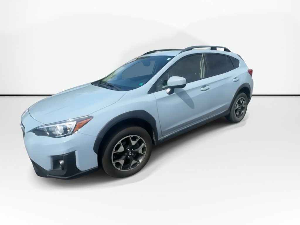 2019 Subaru Crosstrek Touring | Cam | USB | Htd Seats in Saint John, New Brunswick - 4 - w1024h768px