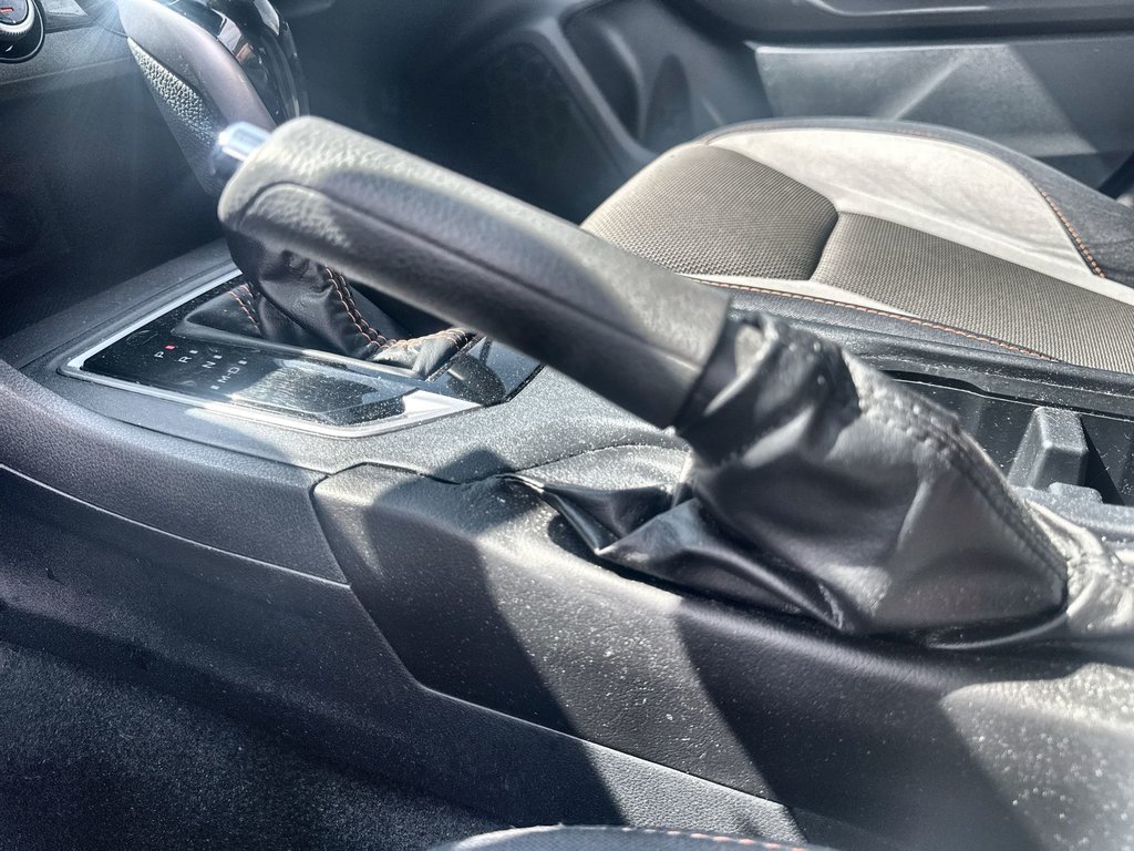 2019 Subaru Crosstrek Touring | Cam | USB | Htd Seats in Saint John, New Brunswick - 30 - w1024h768px