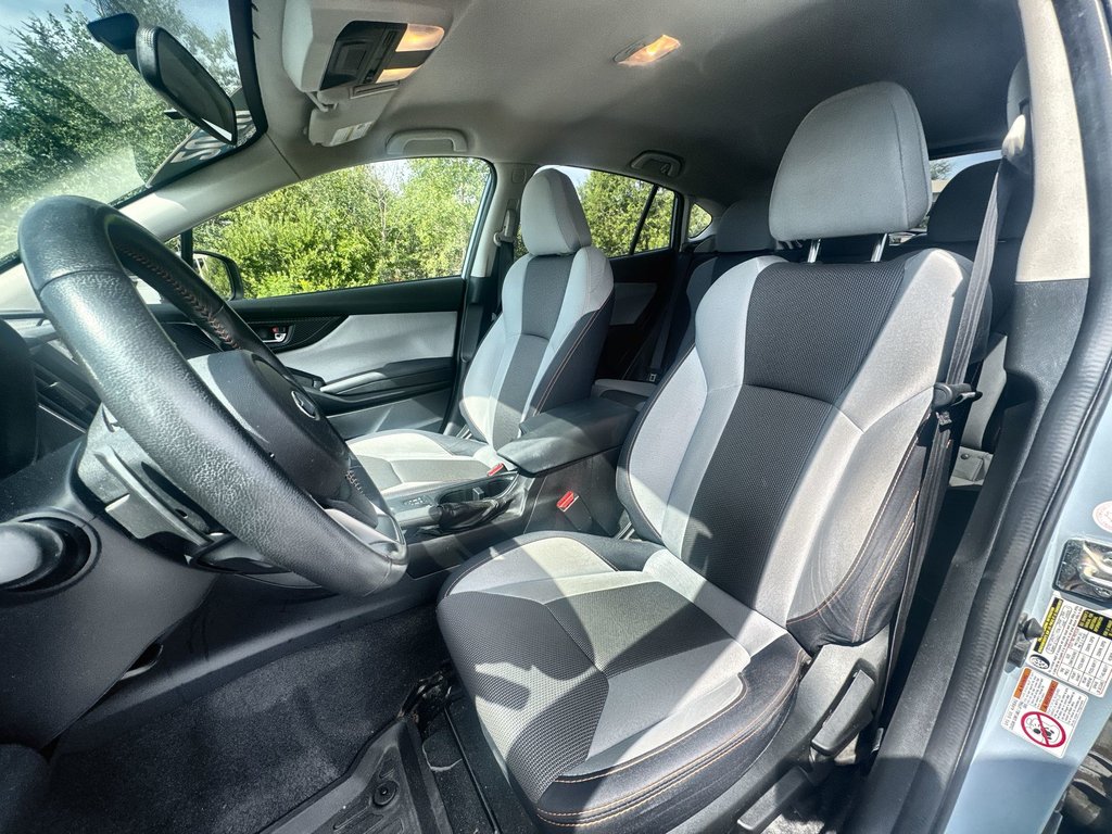 2019 Subaru Crosstrek Touring | Cam | USB | Htd Seats in Saint John, New Brunswick - 11 - w1024h768px