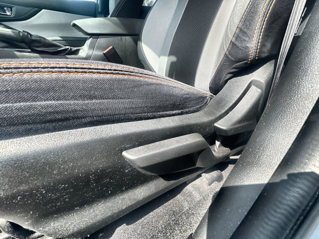 2019 Subaru Crosstrek Touring | Cam | USB | Htd Seats in Saint John, New Brunswick - 14 - w1024h768px