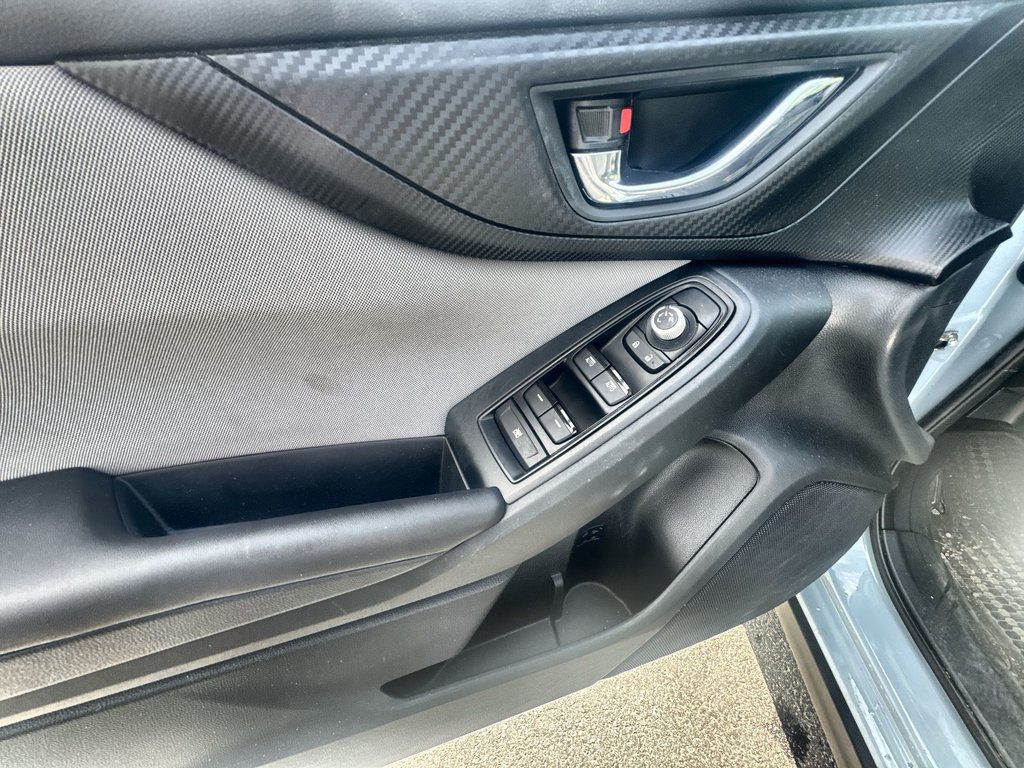2019 Subaru Crosstrek Touring | Cam | USB | Htd Seats in Saint John, New Brunswick - 15 - w1024h768px