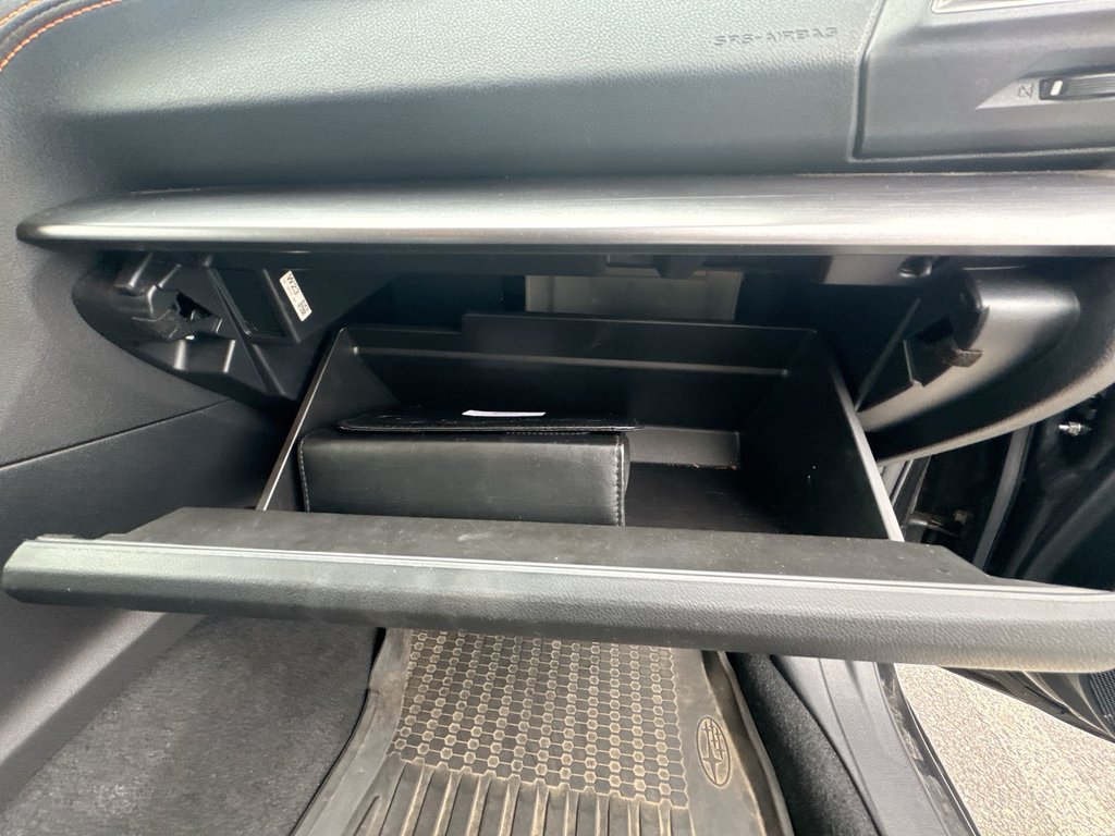 2019 Subaru Crosstrek Limited | Roof | Cam | USB in Saint John, New Brunswick - 43 - w1024h768px