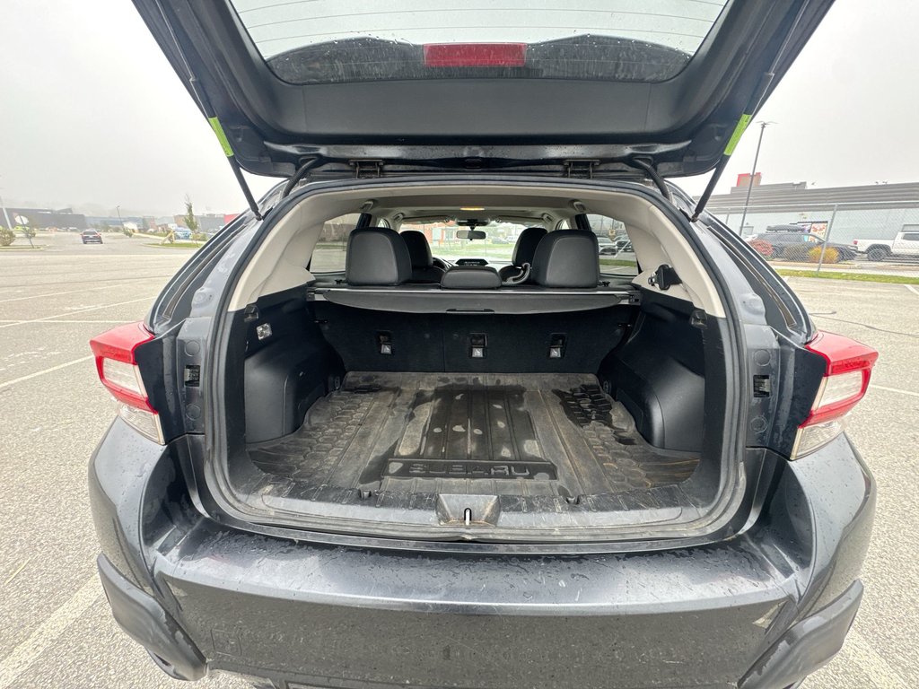 2019 Subaru Crosstrek Limited | Roof | Cam | USB in Saint John, New Brunswick - 36 - w1024h768px