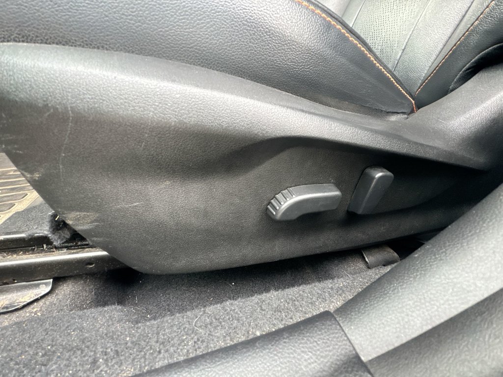 2019 Subaru Crosstrek Limited | Roof | Cam | USB in Saint John, New Brunswick - 14 - w1024h768px
