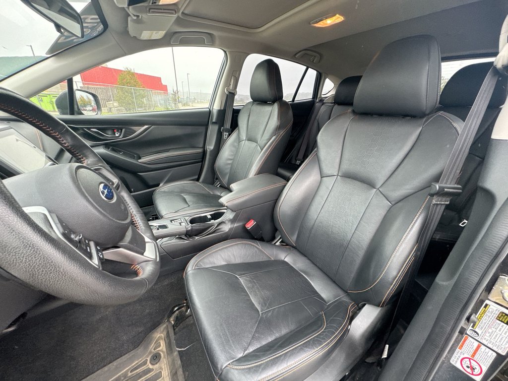 2019 Subaru Crosstrek Limited | Roof | Cam | USB in Saint John, New Brunswick - 11 - w1024h768px