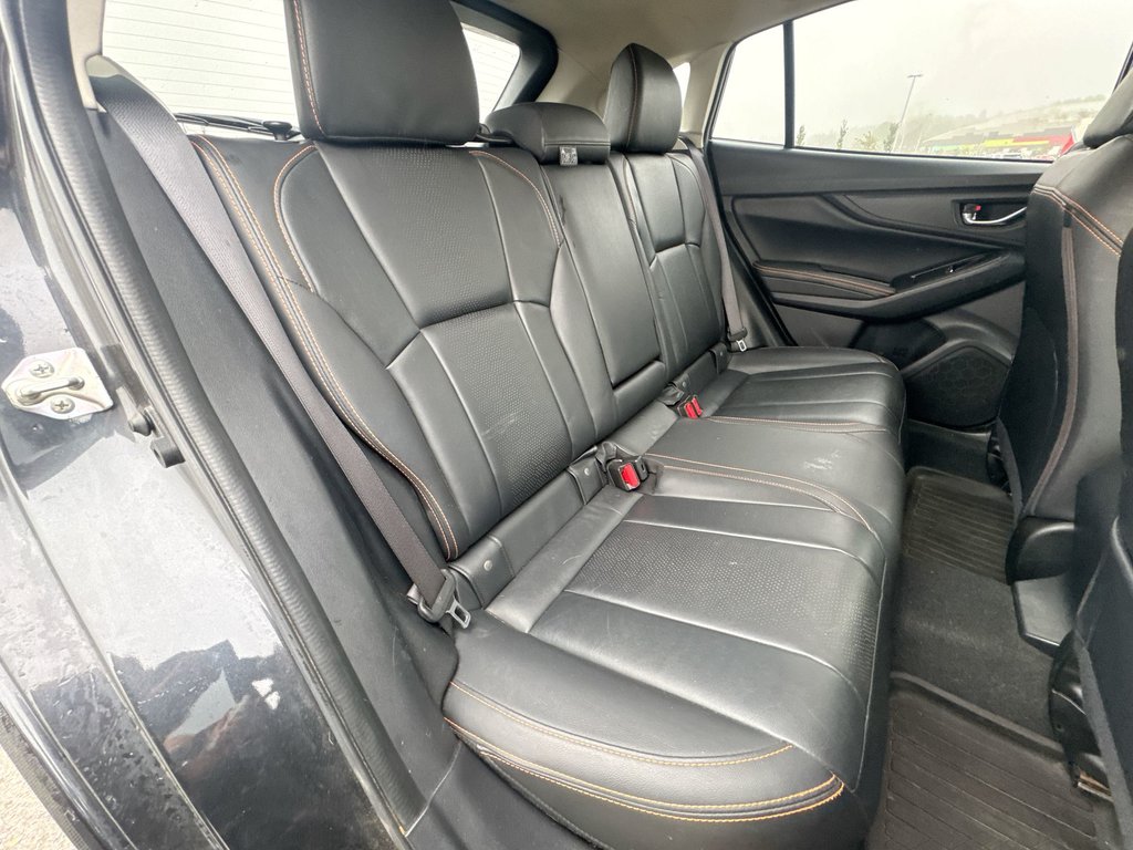 2019 Subaru Crosstrek Limited | Roof | Cam | USB in Saint John, New Brunswick - 39 - w1024h768px