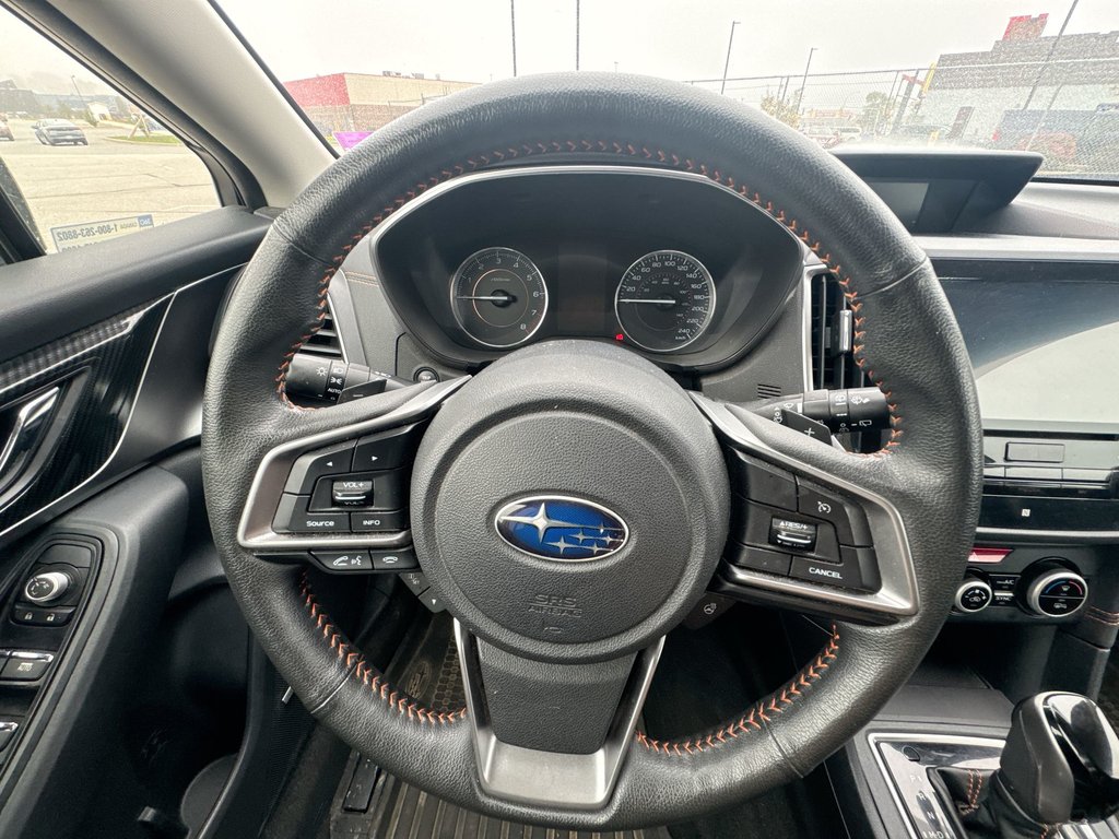 2019 Subaru Crosstrek Limited | Roof | Cam | USB in Saint John, New Brunswick - 18 - w1024h768px