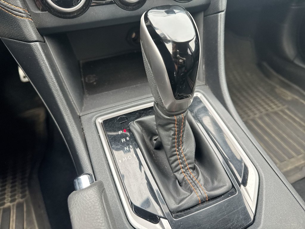 2019 Subaru Crosstrek Limited | Roof | Cam | USB in Saint John, New Brunswick - 29 - w1024h768px