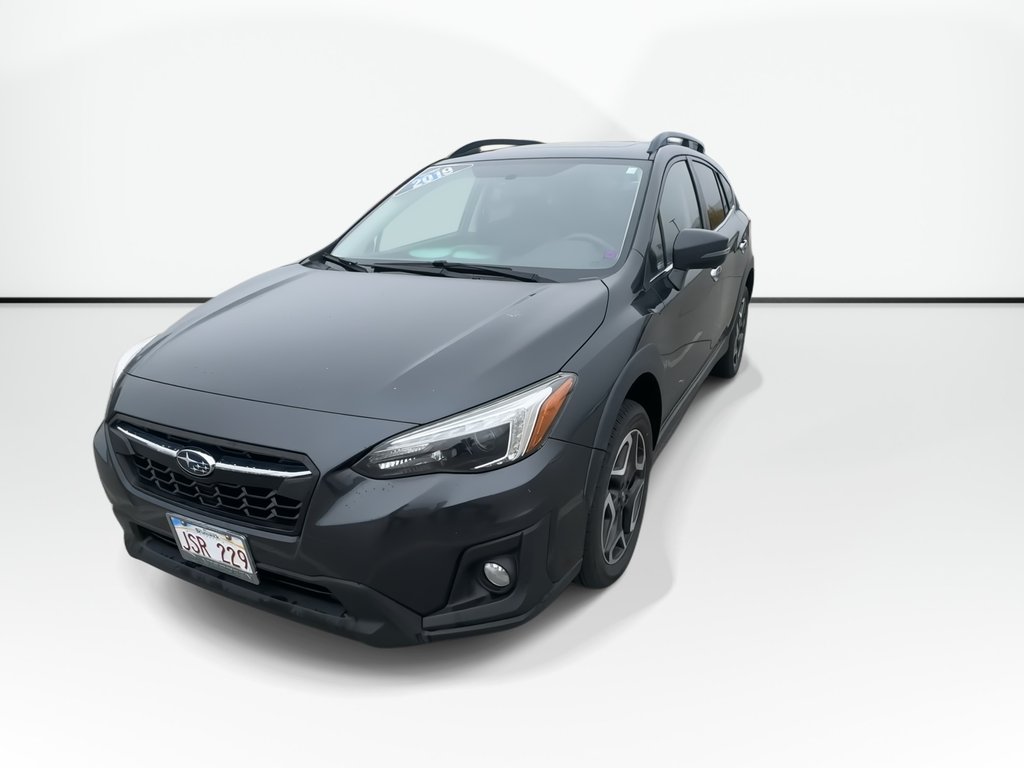 2019 Subaru Crosstrek Limited | Roof | Cam | USB in Saint John, New Brunswick - 4 - w1024h768px