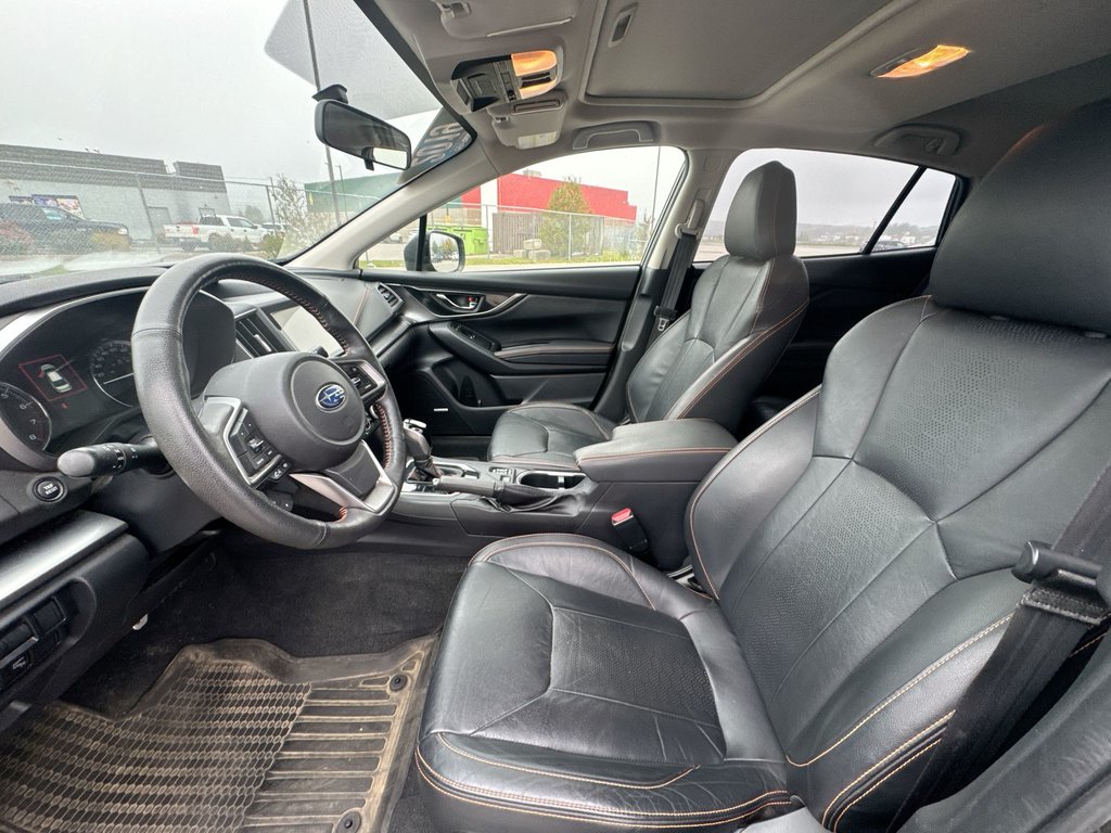 2019 Subaru Crosstrek Limited | Roof | Cam | USB in Saint John, New Brunswick - 13 - w1024h768px