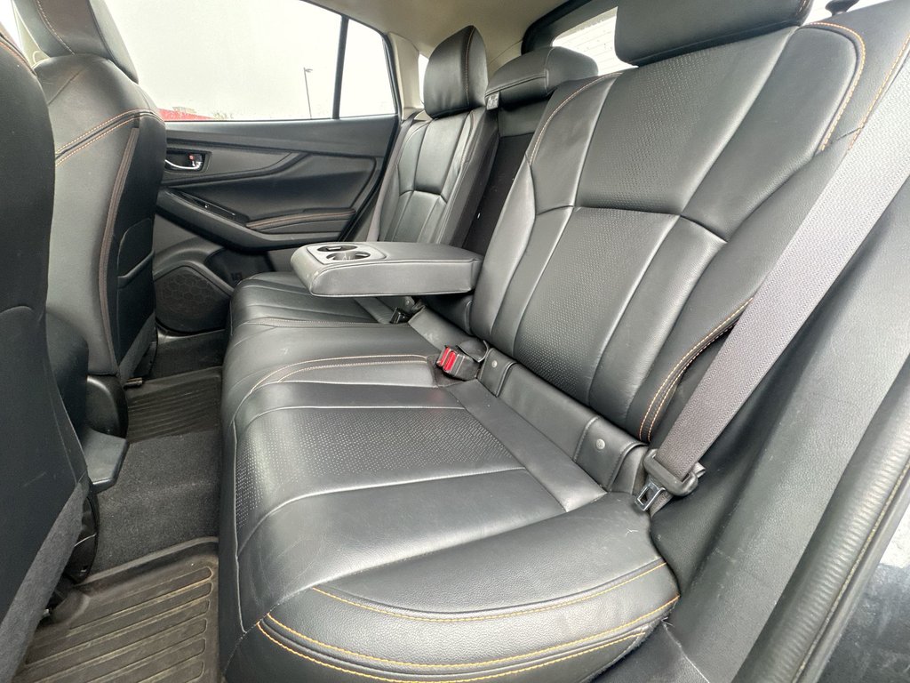2019 Subaru Crosstrek Limited | Roof | Cam | USB in Saint John, New Brunswick - 33 - w1024h768px