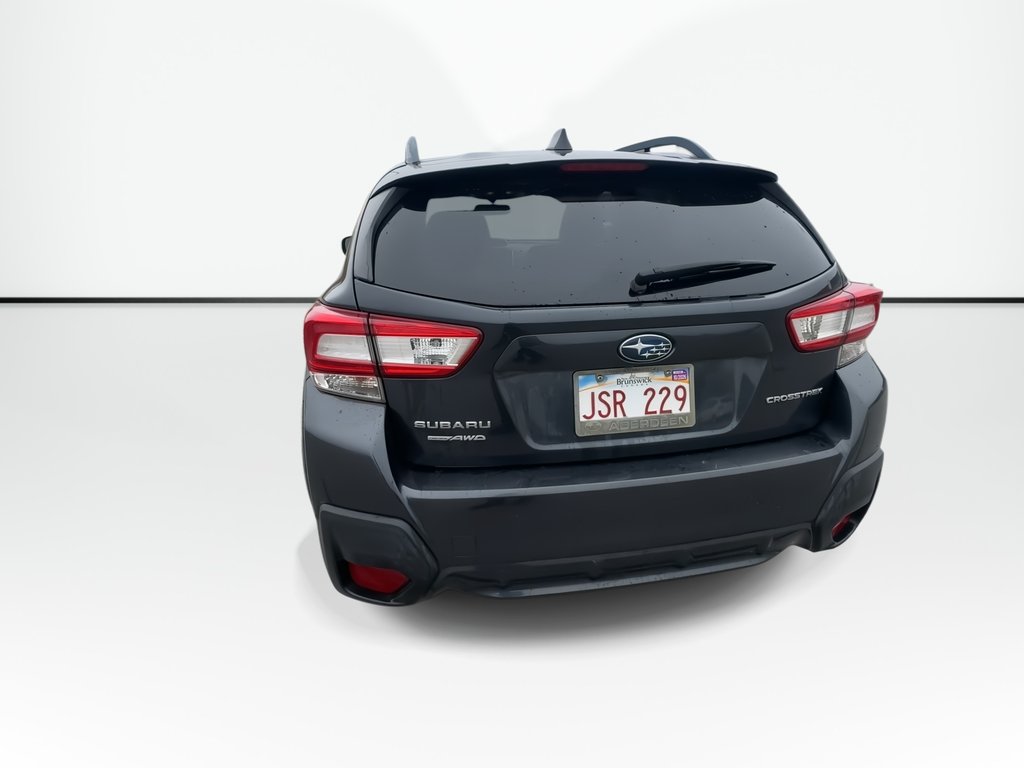 2019 Subaru Crosstrek Limited | Roof | Cam | USB in Saint John, New Brunswick - 7 - w1024h768px
