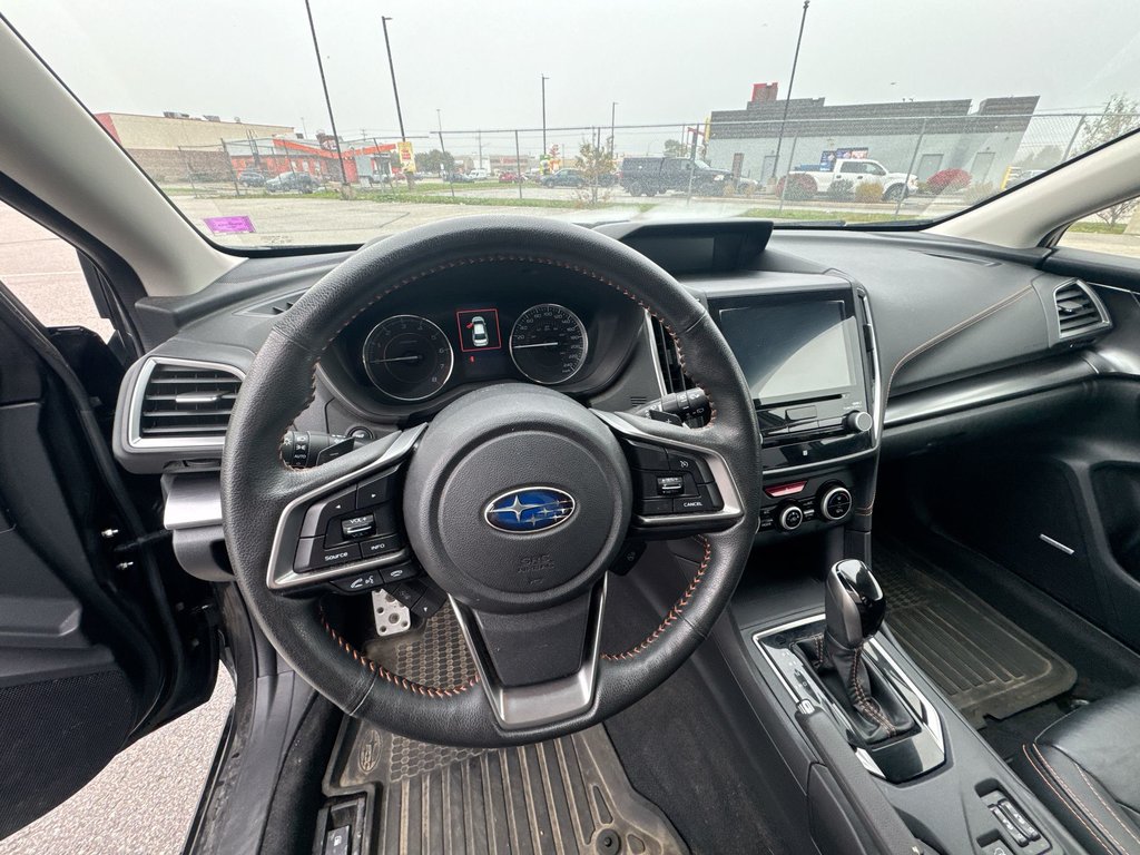 2019 Subaru Crosstrek Limited | Roof | Cam | USB in Saint John, New Brunswick - 12 - w1024h768px
