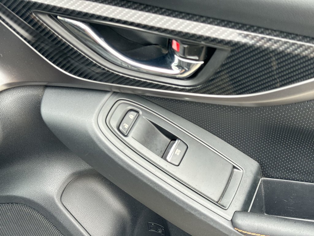 2019 Subaru Crosstrek Limited | Roof | Cam | USB in Saint John, New Brunswick - 46 - w1024h768px