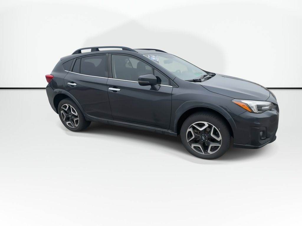 2019 Subaru Crosstrek Limited | Roof | Cam | USB in Saint John, New Brunswick - 2 - w1024h768px