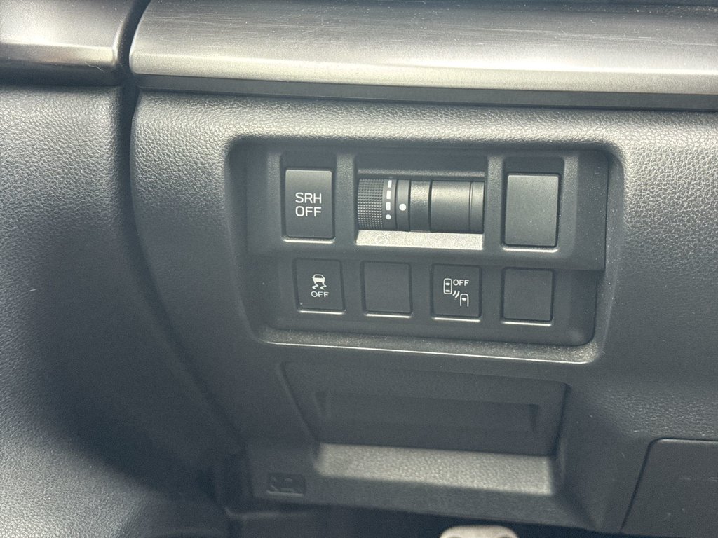 2019 Subaru Crosstrek Limited | Roof | Cam | USB in Saint John, New Brunswick - 22 - w1024h768px