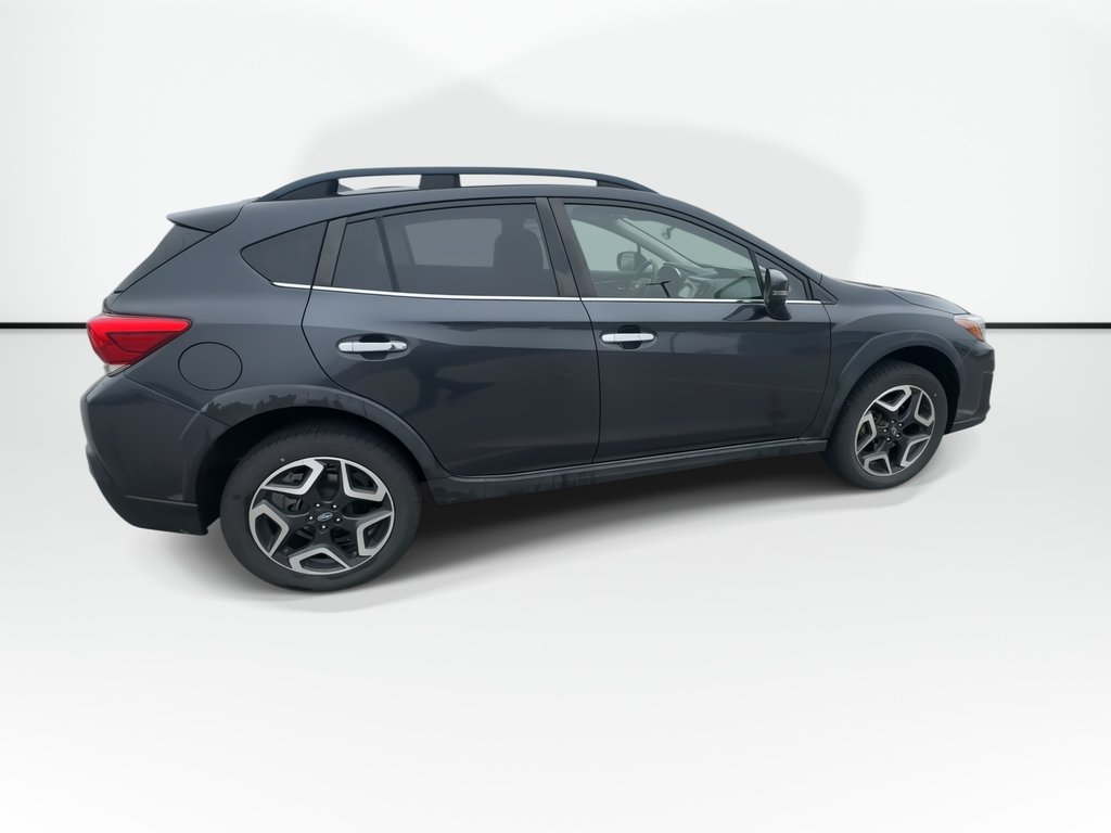 2019 Subaru Crosstrek Limited | Roof | Cam | USB in Saint John, New Brunswick - 9 - w1024h768px