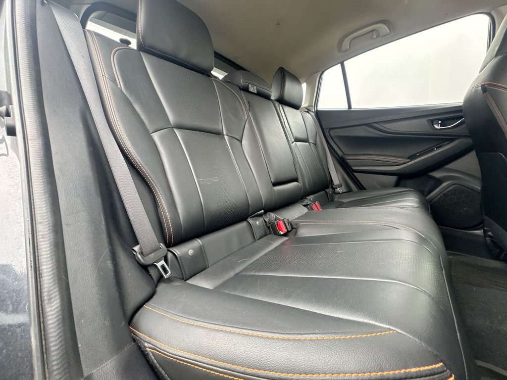 2019 Subaru Crosstrek Limited | Roof | Cam | USB in Saint John, New Brunswick - 40 - w1024h768px